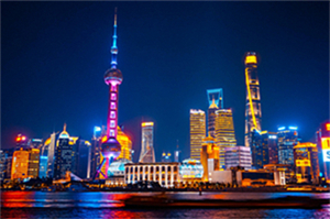 ＊＊Expanding Horizons： Speech Courses in Shanghai＊＊