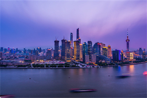 男性在上海的社交礼仪