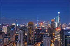 上海的全球变暖应对措施