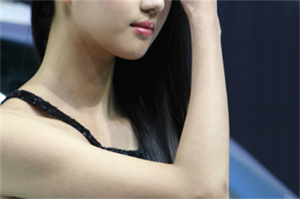 The story of first love of young people in Shanghai