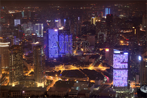 上海的男女亲密关系类型分析