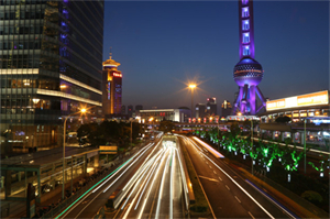 Application prospects of Shanghai blockchain technology